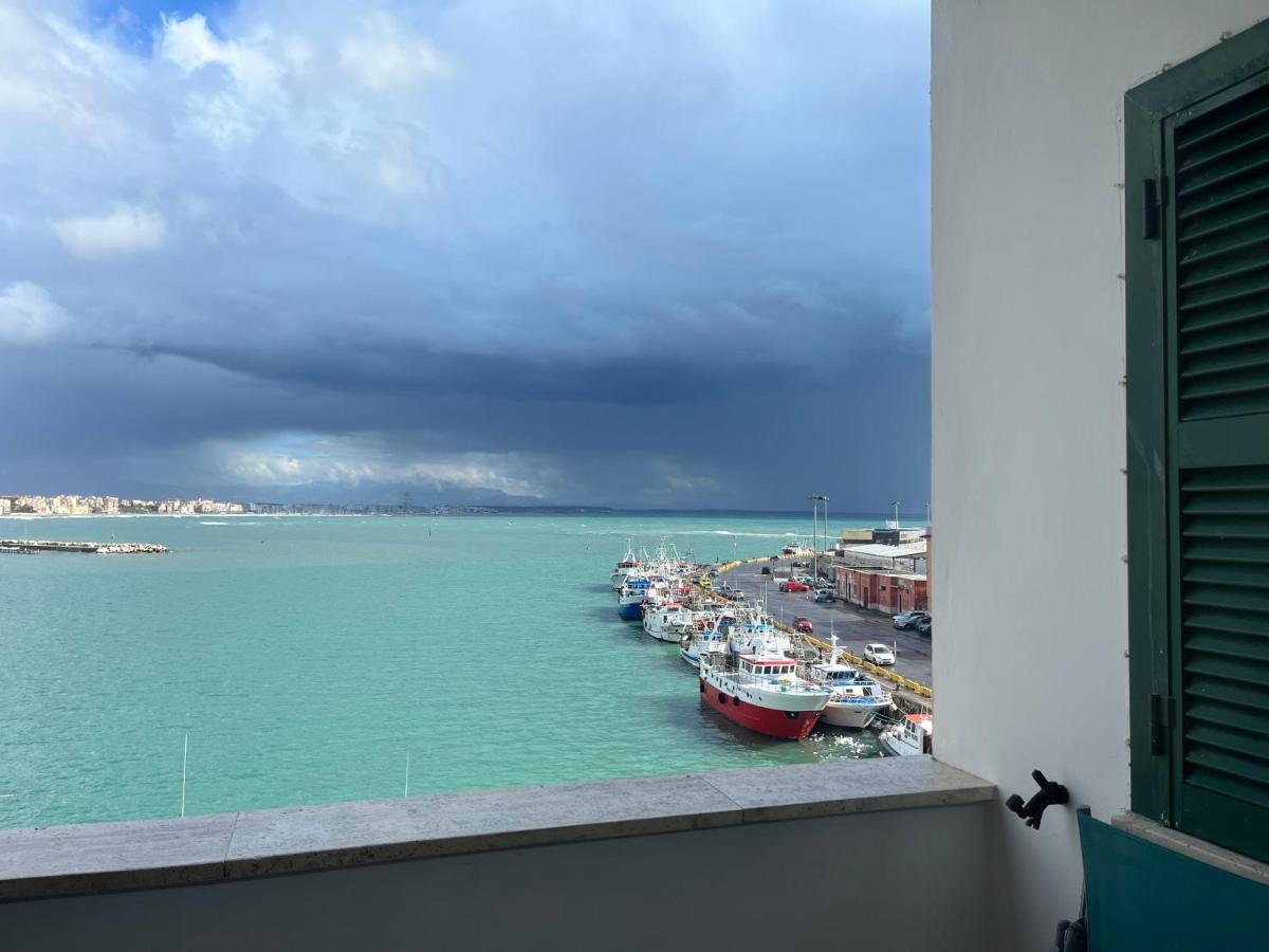 Il Cavalluccio Anzio Exteriör bild