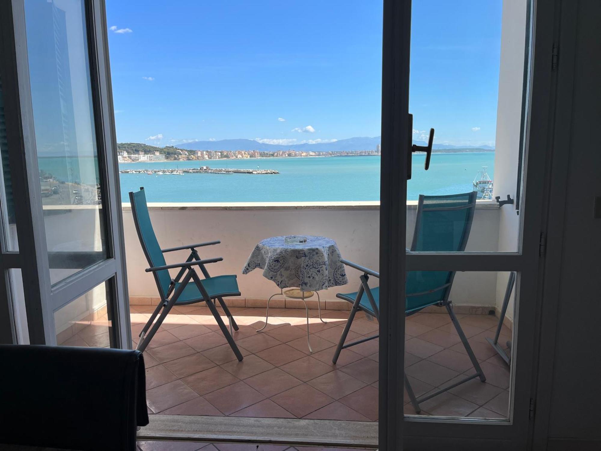 Il Cavalluccio Anzio Exteriör bild