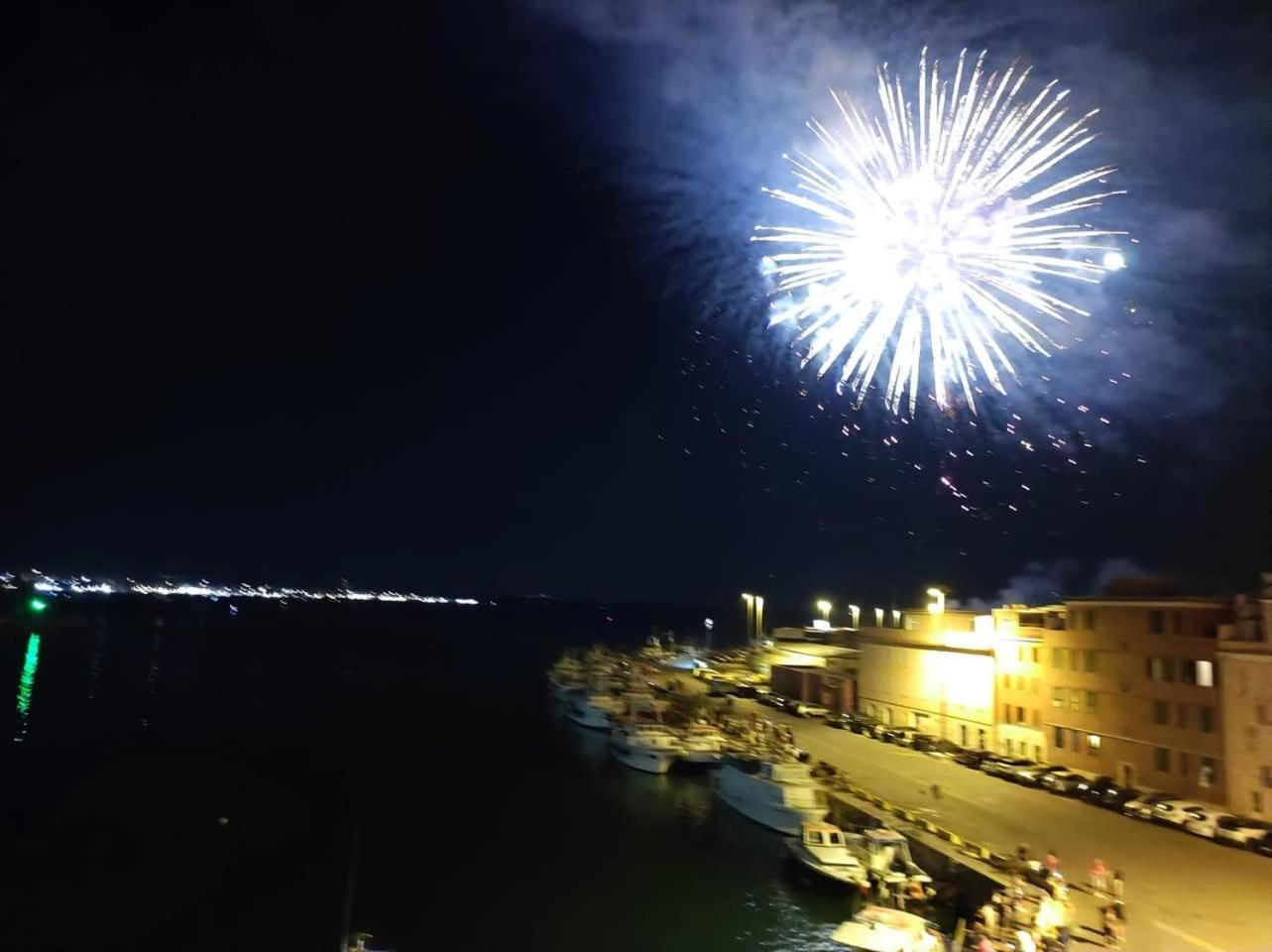 Il Cavalluccio Anzio Exteriör bild