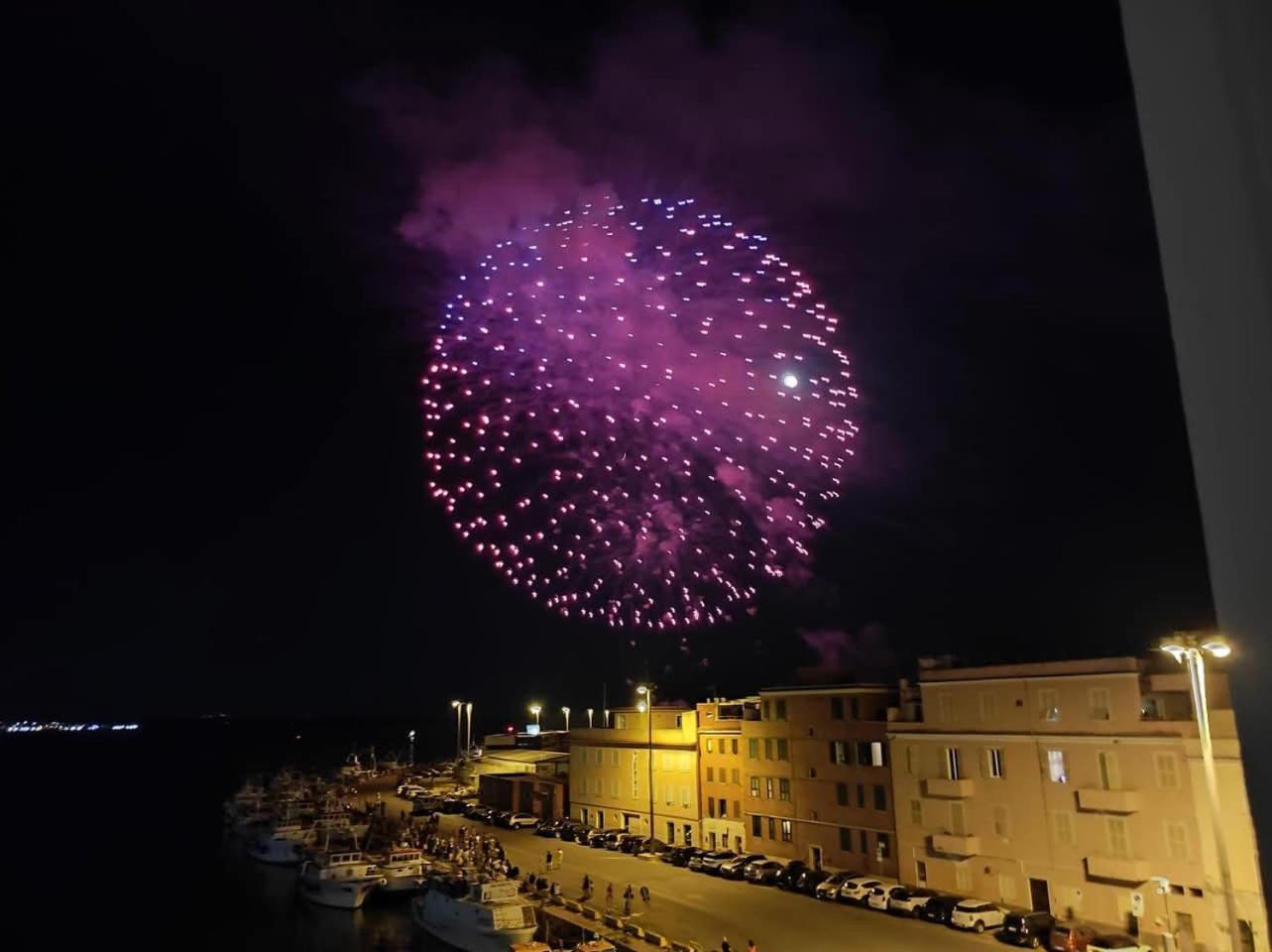 Il Cavalluccio Anzio Exteriör bild